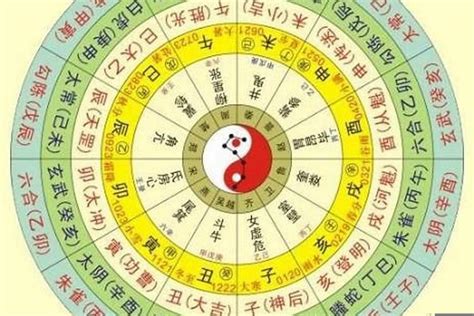 如何看自己八字|生辰八字算命、五行喜用神查询（免费测算）